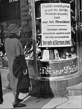 Citizens turned to Outcast