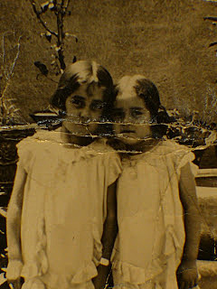 Imagen De Impresion A La Albumina