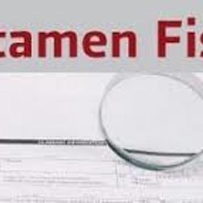 Timeline: ANTECEDENTES DEL DICTAMEN FISCAL EN MEXICO