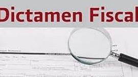 Timeline: ANTECEDENTES DEL DICTAMEN FISCAL EN MEXICO