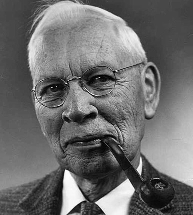 Alfred H. Sturtevant