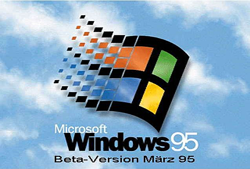 Windows 95