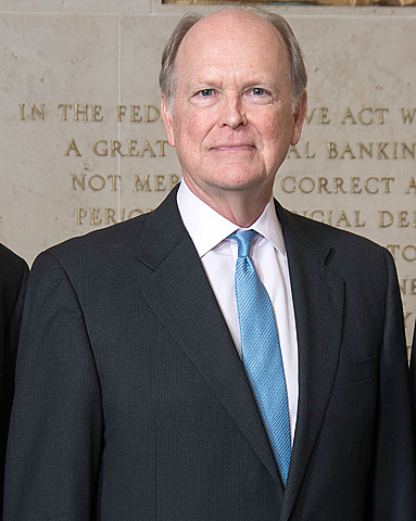 King y Charles Plosser