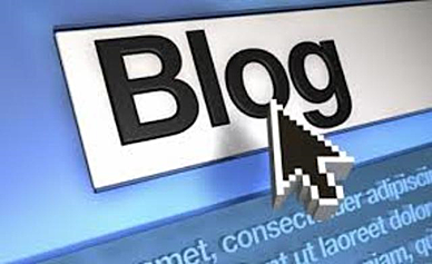 Bienvenido, blog. Jhon Barrer