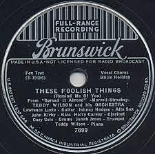 starting her career.