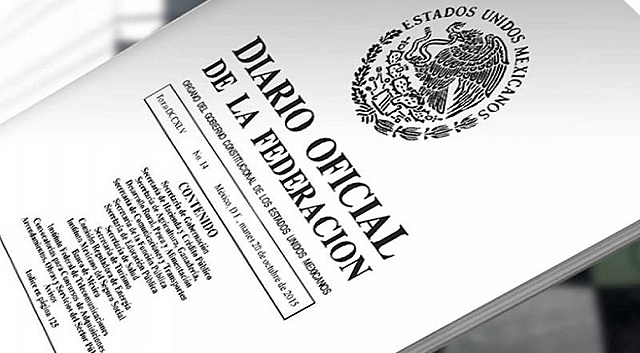 Diversas reformas fiscales