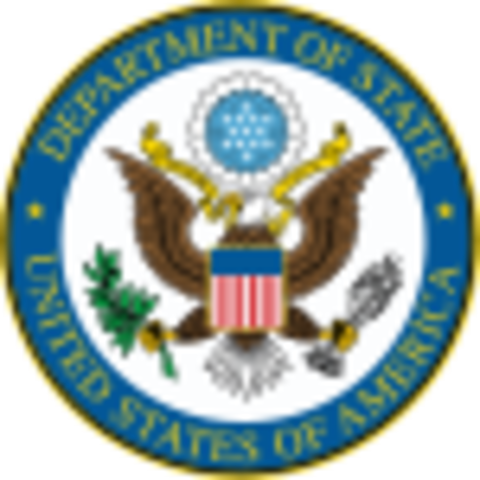 James Madison appointed Secretary of State