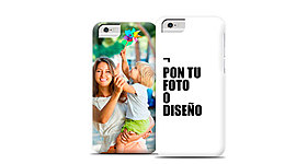 Timeline: TU CASE PERSONALIZADO