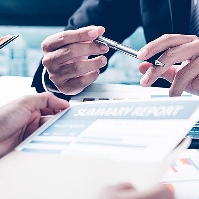 Timeline: Antecedentes del dictamen fiscal en México