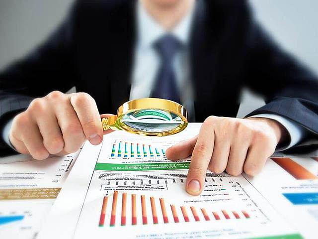 NACE LA AUDITORIA DE ESTADOS FINANCIEROS