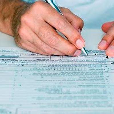 Timeline: ANTECEDENTES DEL DICTAMEN FISCAL