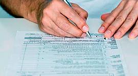 Timeline: ANTECEDENTES DEL DICTAMEN FISCAL