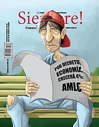 Reglas generales de integración y presentación.