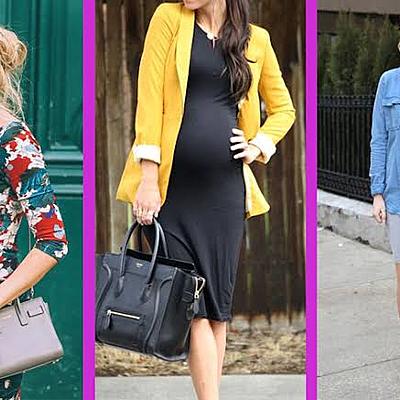 Timeline: ROPA "MARÍA BONITA"