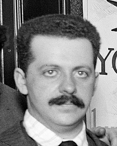 Edward L. Bernays , el gegant de les RRPP