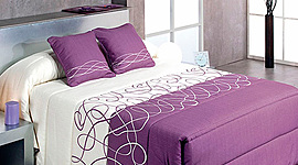 Timeline: VENTA DE COLCHAS Y COBERTORES AL POR MAYOR Y MENOR “LA RIOJANITA”