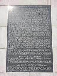 South Korea Declares Independence