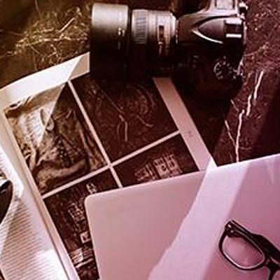 Timeline: DIFERENTES TECNICAS DE LA FOTOGRAFIA