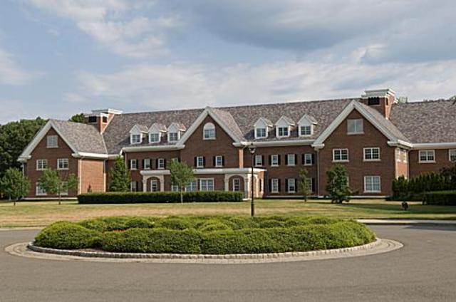 Graduates from the College of New Jersey (now Princeton University )
