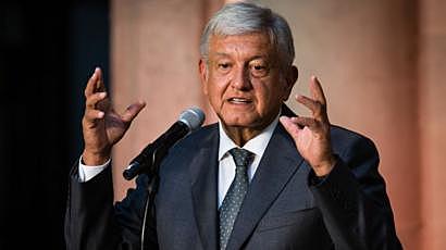 AMLO gana las elecciones 2018