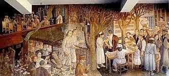 LOS PRIMEROS PSIQUIATRAS