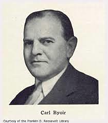 Hill i Carl Byoir inici de l'empresa i important paper de la dona