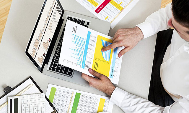 contenido y funcionamiento del dictamen fiscal