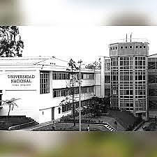 Universidad Nacional