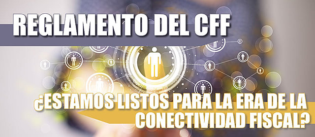 Reglamento del CFF