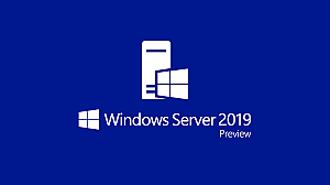 Windows Server 2019