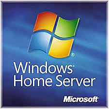 WINDOWS HOME SERVER