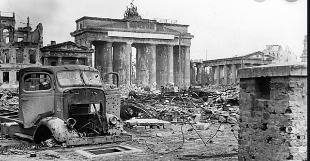 Battle of Berlin