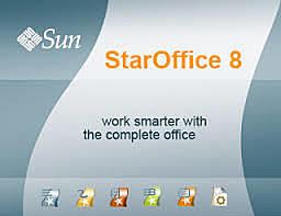 StarOffice 2010