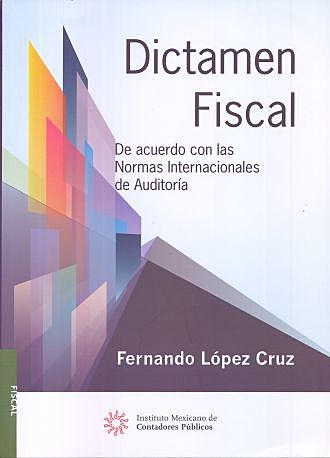 Dictamen Fiscal opcional