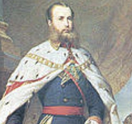 Imperio de Maximiliano