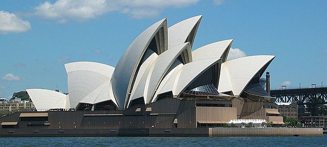 Opera de Sydney