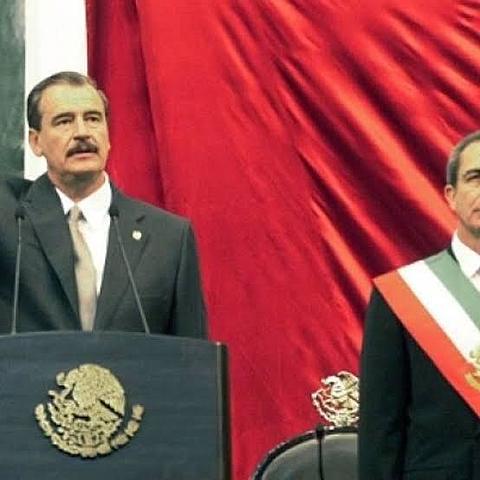 Elecciones federales 2000