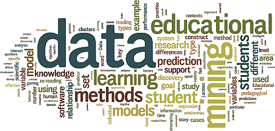 The Educational Data Mining Society Founded