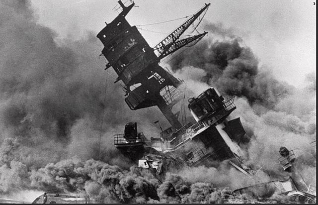 Pearl Harbor