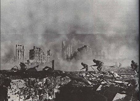 Battle of Stalingrad