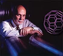 ROBERT CURL Y RICHAR SMALLEY