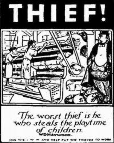 FAIR LABOR STANDARDS ACT