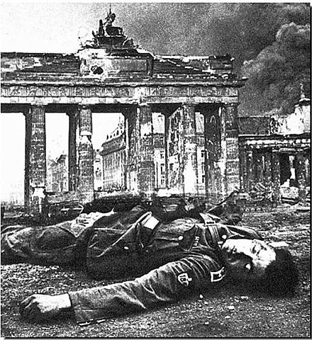 Battle of Berlin