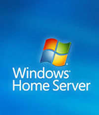 Windows Home Center 2007