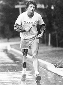 Course de Terry Fox