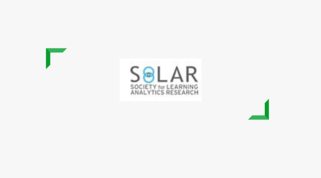 Society for Learning Analytics Established