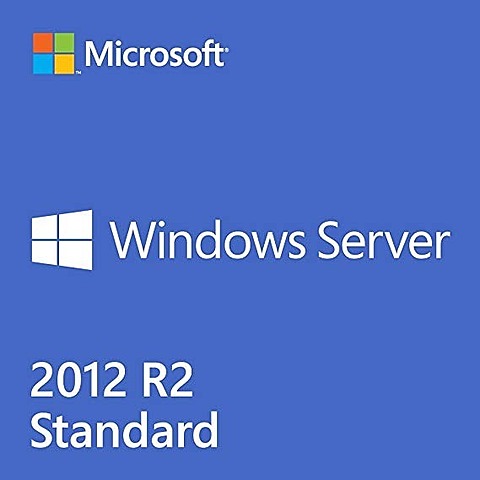 Windows Server 2012