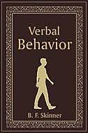 Skinner's "Verbal Behavior"