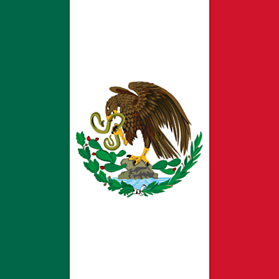 Timeline: México