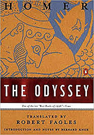 The odyssey
